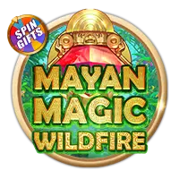 Mayan Magic Wildfire